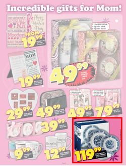 Shoprite Eastern Cape : Mother's Day (28 Apr - 11 May 2014), page 2