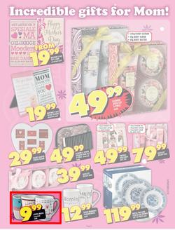 Shoprite Eastern Cape : Mother's Day (28 Apr - 11 May 2014), page 2