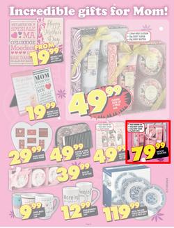 Shoprite Eastern Cape : Mother's Day (28 Apr - 11 May 2014), page 2