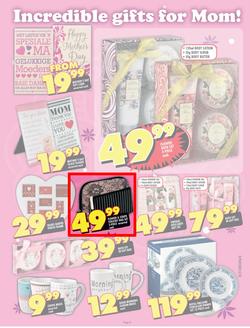 Shoprite Eastern Cape : Mother's Day (28 Apr - 11 May 2014), page 2