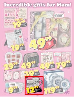 Shoprite Eastern Cape : Mother's Day (28 Apr - 11 May 2014), page 2