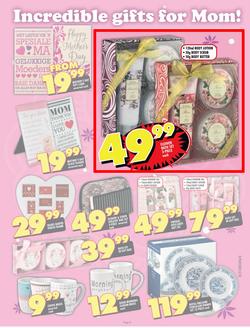 Shoprite Eastern Cape : Mother's Day (28 Apr - 11 May 2014), page 2