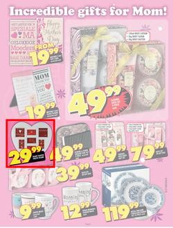 Shoprite Eastern Cape : Mother's Day (28 Apr - 11 May 2014), page 2