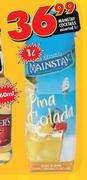 Mainstay Cocktails Assorted-1L 