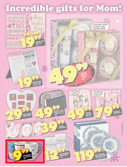 Shoprite Gauteng : Mother's Day (29 Apr - 11 May 2014), page 2