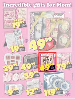 Shoprite Gauteng : Mother's Day (29 Apr - 11 May 2014), page 2