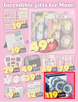 Shoprite Gauteng : Mother's Day (29 Apr - 11 May 2014), page 2