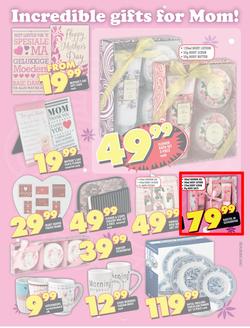 Shoprite Gauteng : Mother's Day (29 Apr - 11 May 2014), page 2