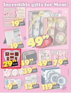 Shoprite Gauteng : Mother's Day (29 Apr - 11 May 2014), page 2