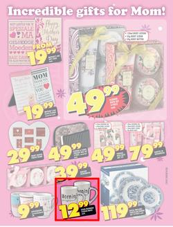 Shoprite Gauteng : Mother's Day (29 Apr - 11 May 2014), page 2