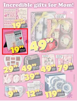 Shoprite Gauteng : Mother's Day (29 Apr - 11 May 2014), page 2