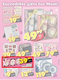 Shoprite Gauteng : Mother's Day (29 Apr - 11 May 2014), page 2