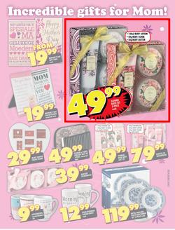 Shoprite Gauteng : Mother's Day (29 Apr - 11 May 2014), page 2