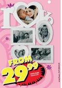 Photo Frame Assorted-Each