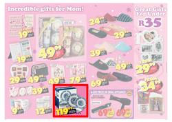 Shoprite KZN : Mother's Day (5 May - 11 May 2014), page 2