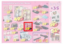 Shoprite KZN : Mother's Day (5 May - 11 May 2014), page 2