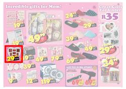 Shoprite KZN : Mother's Day (5 May - 11 May 2014), page 2
