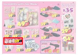 Shoprite KZN : Mother's Day (5 May - 11 May 2014), page 2