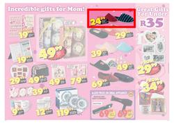 Shoprite KZN : Mother's Day (5 May - 11 May 2014), page 2