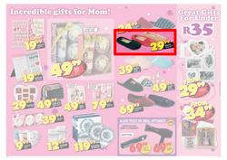 Shoprite KZN : Mother's Day (5 May - 11 May 2014), page 2