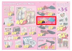 Shoprite KZN : Mother's Day (5 May - 11 May 2014), page 2
