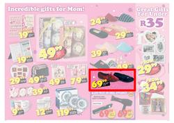 Shoprite KZN : Mother's Day (5 May - 11 May 2014), page 2