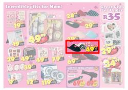 Shoprite KZN : Mother's Day (5 May - 11 May 2014), page 2