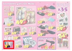 Shoprite KZN : Mother's Day (5 May - 11 May 2014), page 2