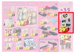 Shoprite KZN : Mother's Day (5 May - 11 May 2014), page 2