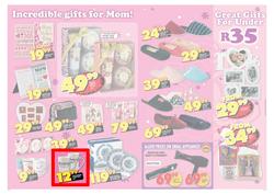 Shoprite KZN : Mother's Day (5 May - 11 May 2014), page 2