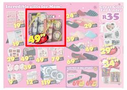 Shoprite KZN : Mother's Day (5 May - 11 May 2014), page 2