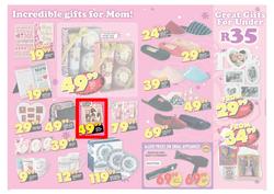 Shoprite KZN : Mother's Day (5 May - 11 May 2014), page 2