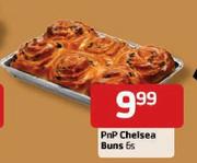 PnP Chelsea Buns-6's
