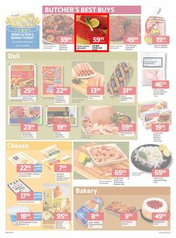 Pick N Pay Inland : Loads of Ways to Save This Winter (6 Aug - 18 Aug 2013), page 2