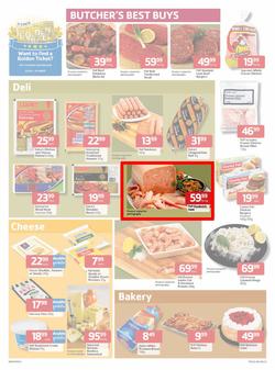Pick N Pay Inland : Loads of Ways to Save This Winter (6 Aug - 18 Aug 2013), page 2