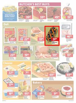 Pick N Pay Inland : Loads of Ways to Save This Winter (6 Aug - 18 Aug 2013), page 2