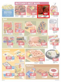 Pick N Pay Inland : Loads of Ways to Save This Winter (6 Aug - 18 Aug 2013), page 2