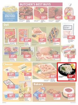 Pick N Pay Inland : Loads of Ways to Save This Winter (6 Aug - 18 Aug 2013), page 2