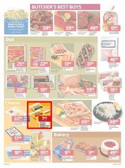 Pick N Pay Inland : Loads of Ways to Save This Winter (6 Aug - 18 Aug 2013), page 2