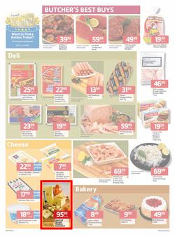 Pick N Pay Inland : Loads of Ways to Save This Winter (6 Aug - 18 Aug 2013), page 2