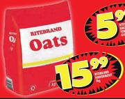 Ritebrand Oats-1kg