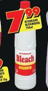 Ritebrand Bleach-750ml