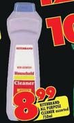 Ritebrand All Purpose Cleaner Assorted-750ml