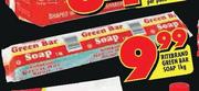Ritebrand Green Bar Soap-1kg