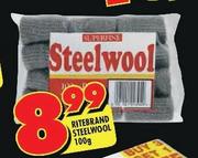 Ritebrand Steel Wool-100g