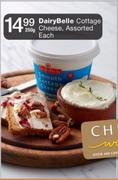 Dairybelle Cottage Cheese Assorted-250g