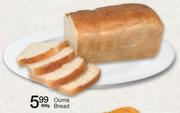 Ouma Bread-800g