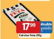 Fairview Feta-200g