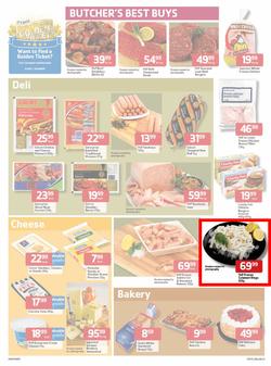 Pick N Pay Eastern Cape : Loads Of Ways To Save This Winter (6 Aug - 18 Aug 2013), page 2