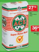 Ace Super Maize Meal-5Kg